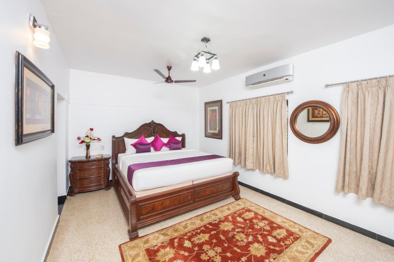 Shoolin Resorts Manipal Zewnętrze zdjęcie