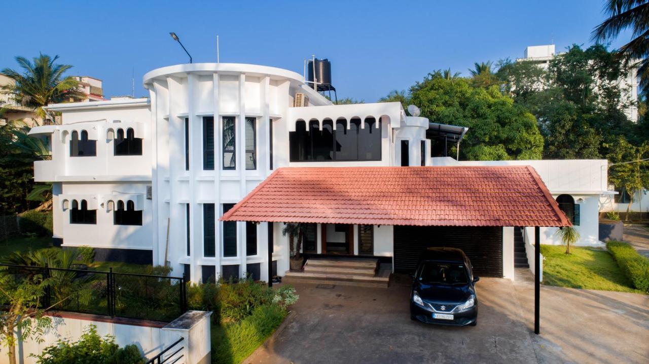 Shoolin Resorts Manipal Zewnętrze zdjęcie