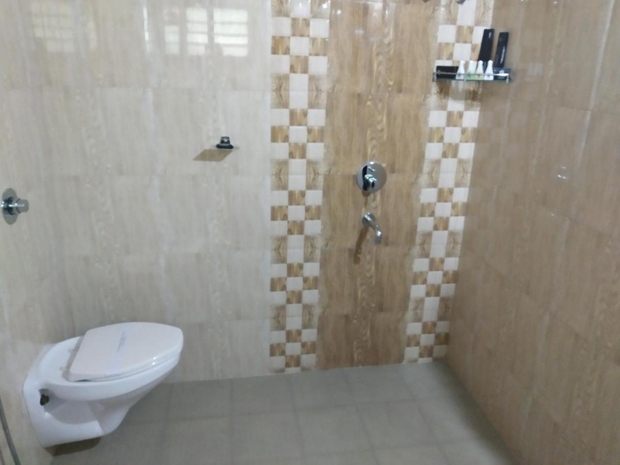 Shoolin Resorts Manipal Zewnętrze zdjęcie