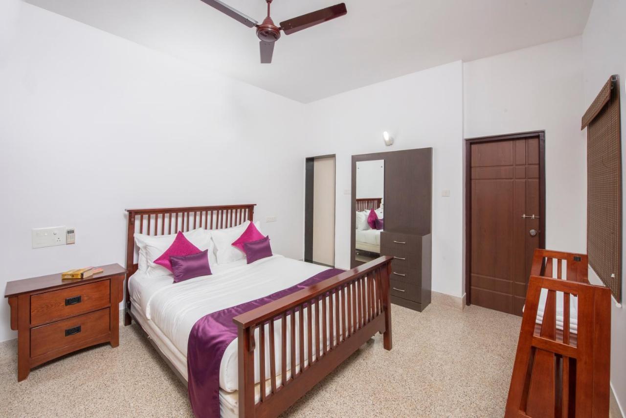 Shoolin Resorts Manipal Zewnętrze zdjęcie